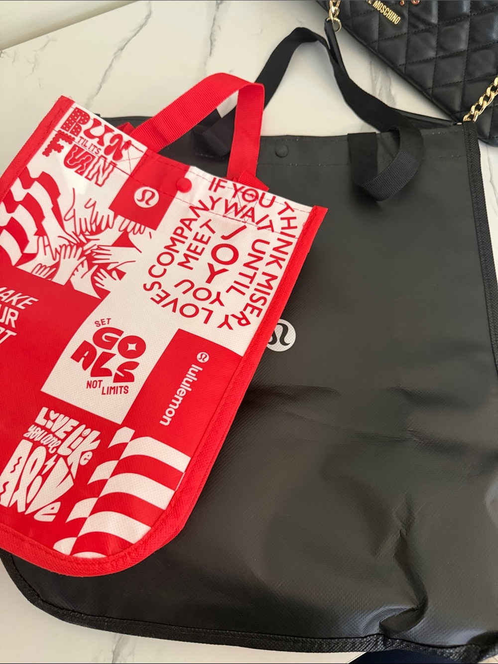 Men Bags Subcategory Identification